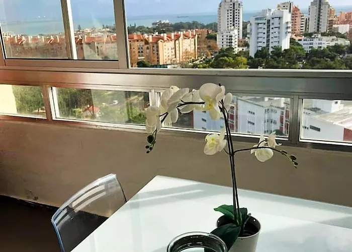 Guestready - Rooftop With Sea View