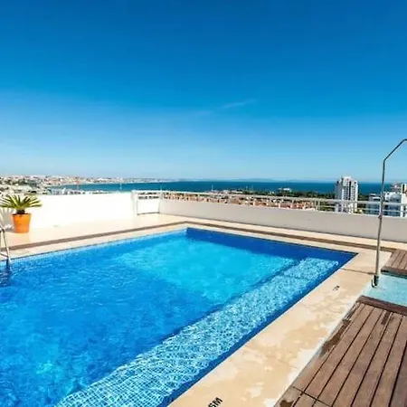 Appartamento Guestready - Rooftop With Sea View *