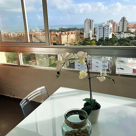 Guestready - Rooftop With Sea View