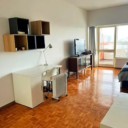 Guestready - Rooftop With Sea View Διαμέρισμα