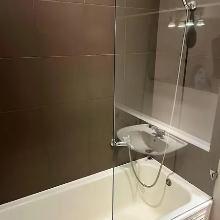 Lägenhet Guestready - Rooftop With Sea View Cascais