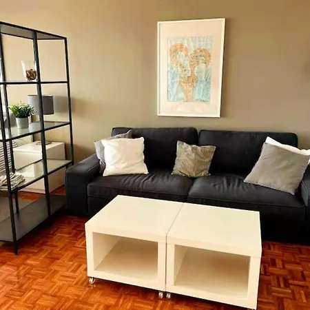 Guestready - Rooftop With Sea View