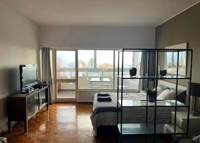 Guestready - Rooftop With Sea View *