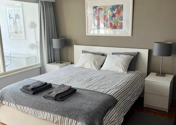 Guestready - Rooftop With Sea View Cascais