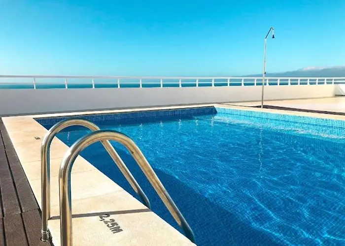 Apartamento Guestready - Rooftop With Sea View *