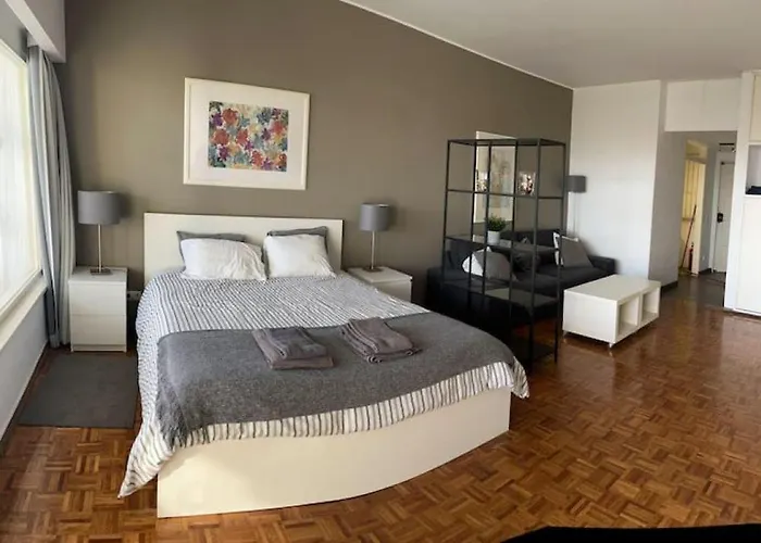 Apartamento Guestready - Rooftop With Sea View Cascais