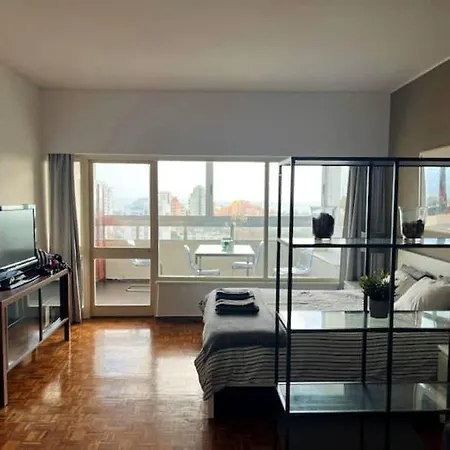 Guestready - Rooftop With Sea View *