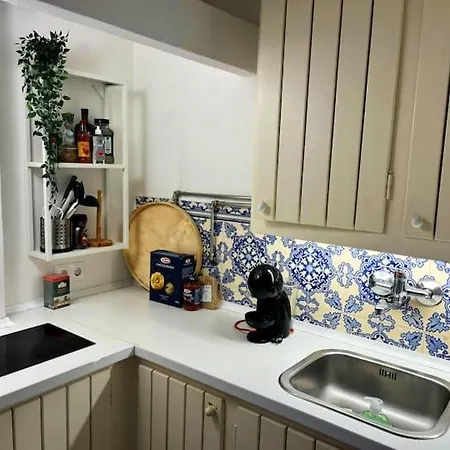 Guestready - Rooftop With Sea View Apartmán *