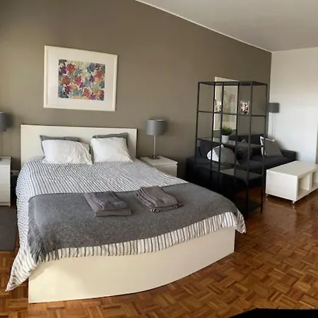 Apartmán Guestready - Rooftop With Sea View Cascais